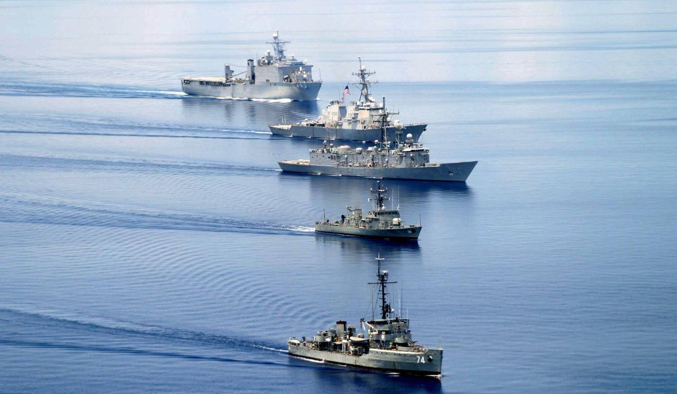 在100多国面前<strong></p>
<p>西安饮食股票</strong>,董军防长强硬表态,美代表直呼中美和平共处