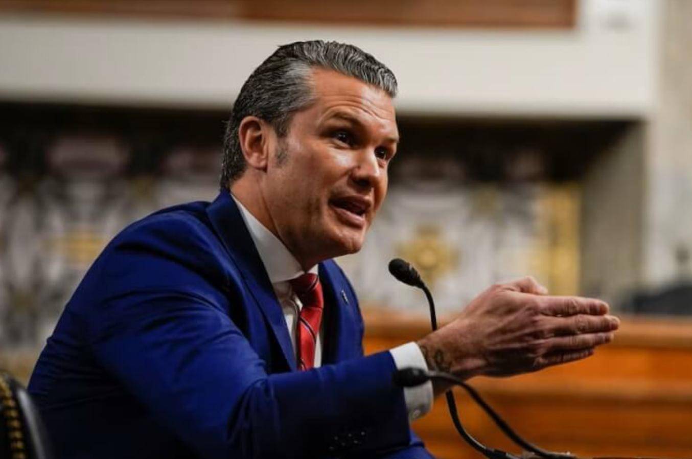 在100多国面前<strong></p>
<p>西安饮食股票</strong>,董军防长强硬表态,美代表直呼中美和平共处