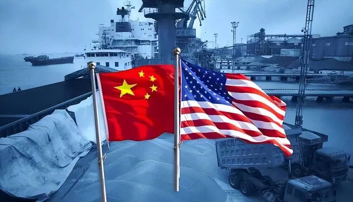 北京香山论坛召开<strong></p>
<p>西安饮食股票</strong>，美方降级参会，中方赠送美代表一张照片，背后隐含何意？