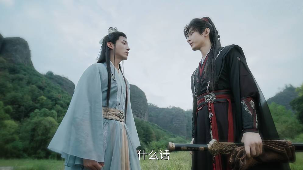 《赴山海》口碑争议背后<strong></p>
<p>西安饮食股票</strong>，男频剧“轻喜风”已成口碑老大难