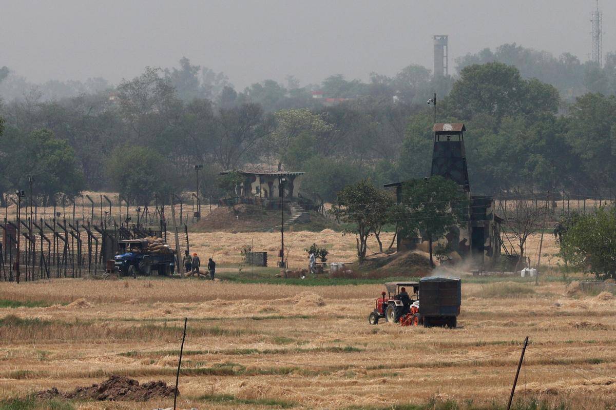 巴基斯坦向西方表示<strong></p>
<p>碧桂园股票</strong>，歼-10C的战果有误差，阵风损失数量令印军感到意外