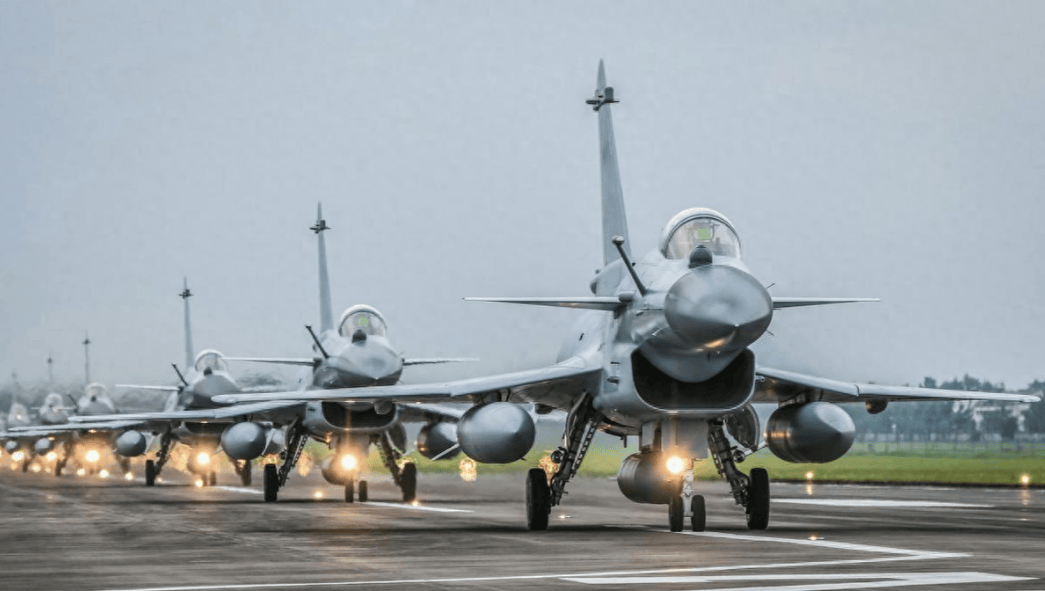 巴基斯坦告诉西方<strong></p>
<p>碧桂园股票</strong>，歼-10C战果有误，不是6：0，阵风真实损失数量或让印军死心了