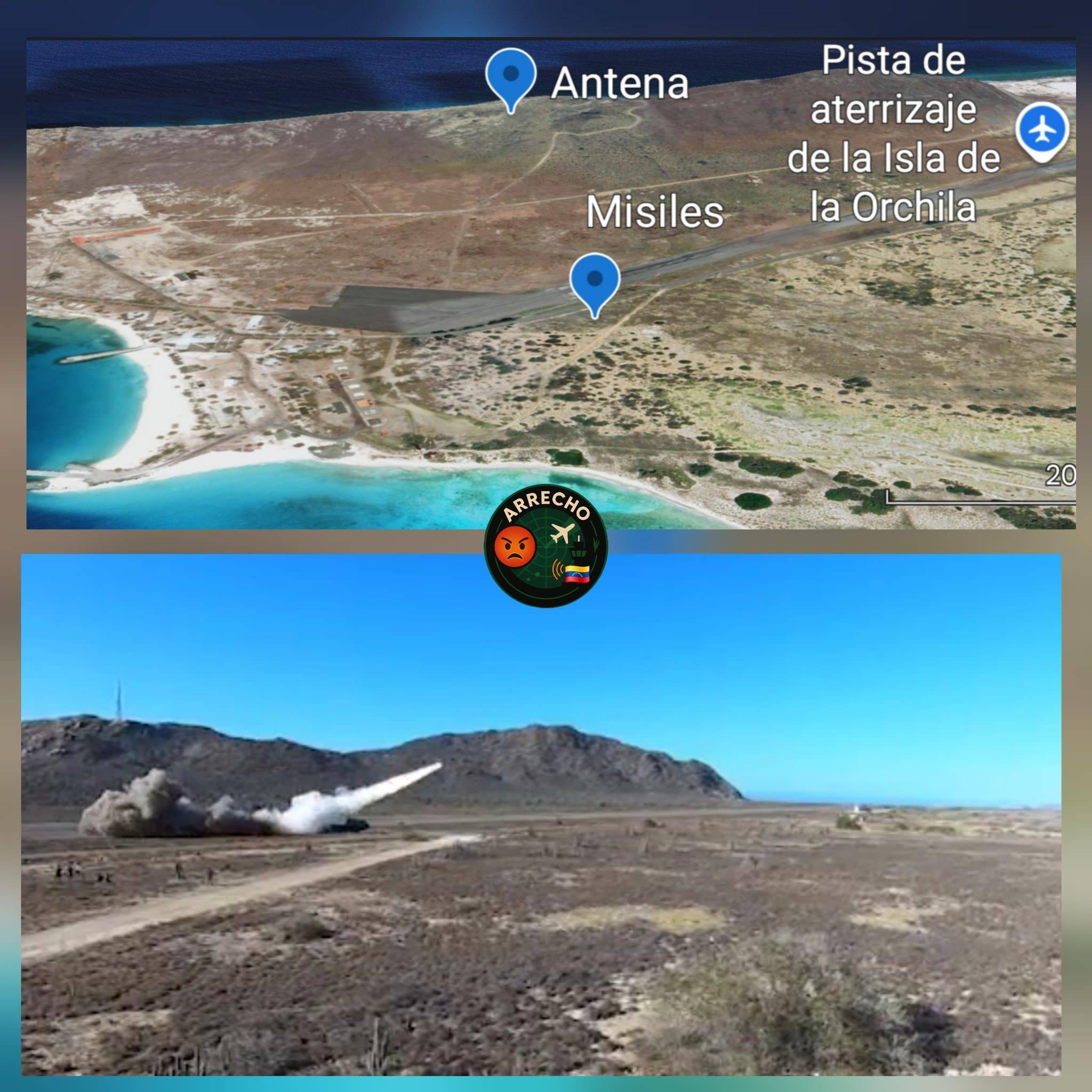 C-802导弹上岛<strong></p>
<p>碧桂园股票</strong>,中式装甲大军随时开打,美军6架死神逼近委内瑞拉