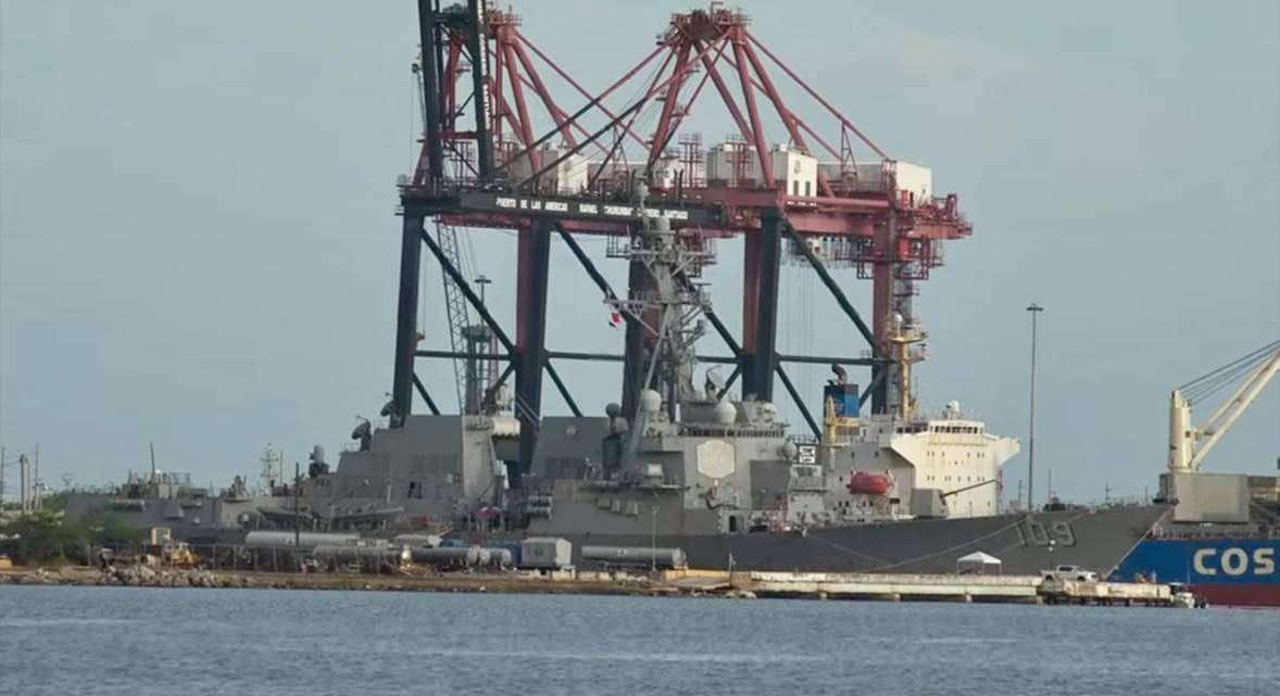 C-802导弹上岛<strong></p>
<p>碧桂园股票</strong>,中式装甲大军随时开打,美军6架死神逼近委内瑞拉