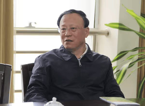 中央巡视后<strong></p>
<p>碧桂园股票</strong>,一“虎”卸任七年被查