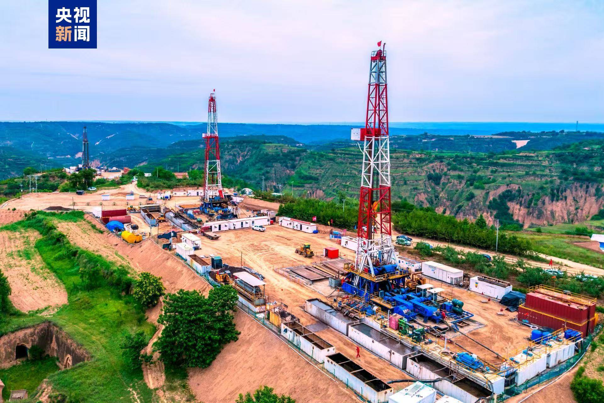 首次突破、首座投运<strong></p>
<p>碧桂园股票</strong>！多领域重点工程传来好消息