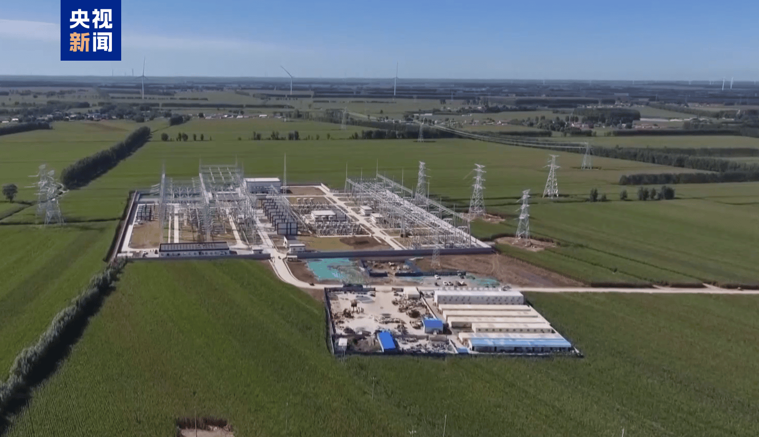 首次突破、首座投运<strong></p>
<p>碧桂园股票</strong>！多领域重点工程传来好消息