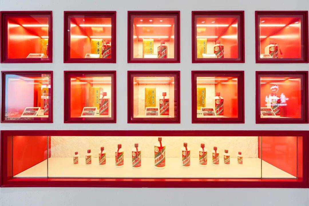 想喝到茅台酒其实并不难<strong></p>
<p>碧桂园股票</strong>！实地探访贵阳专卖店