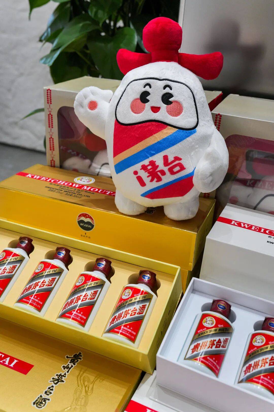 想喝到茅台酒其实并不难<strong></p>
<p>碧桂园股票</strong>！实地探访贵阳专卖店