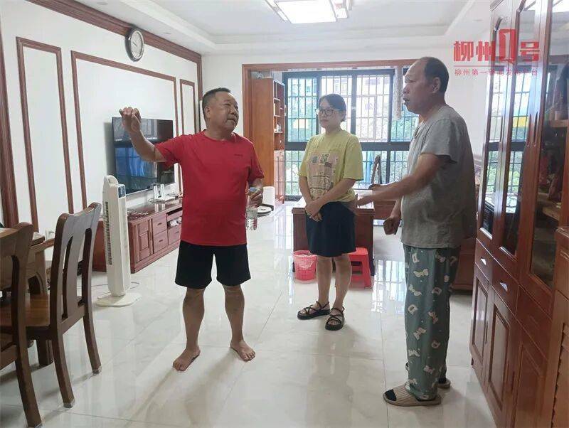 怪了!柳州一住户家里莫名传出噪声<strong></p>
<p>碧桂园股票</strong>,多次排查都没找到原因……