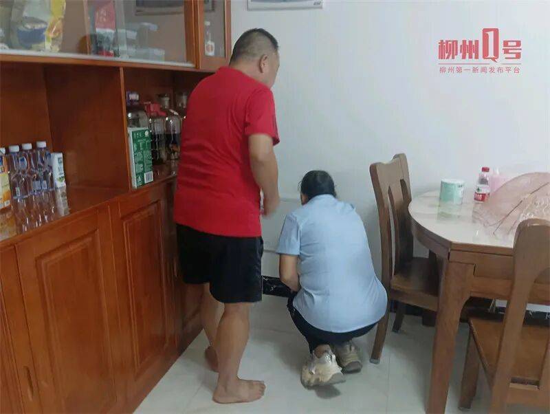 怪了!柳州一住户家里莫名传出噪声<strong></p>
<p>碧桂园股票</strong>,多次排查都没找到原因……