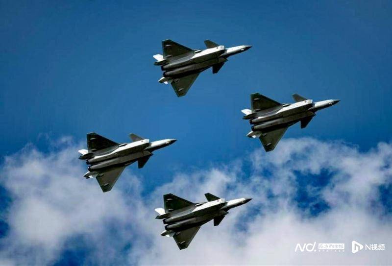 运油-20和歼-16编队飞行意味啥<strong></p>
<p>碧桂园股票</strong>？解析长春航展五大亮点