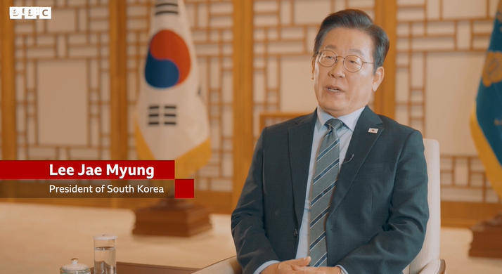 韩国总统李在明声称：看到中俄朝走近<strong></p>
<p>股票入门基础知识</strong>，我们很难做