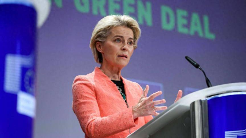 面对中方强硬警告<strong></p>
<p>股票入门基础知识</strong>，冯德莱决定先刹车稳住中国，关于征税100%的问题以后再说