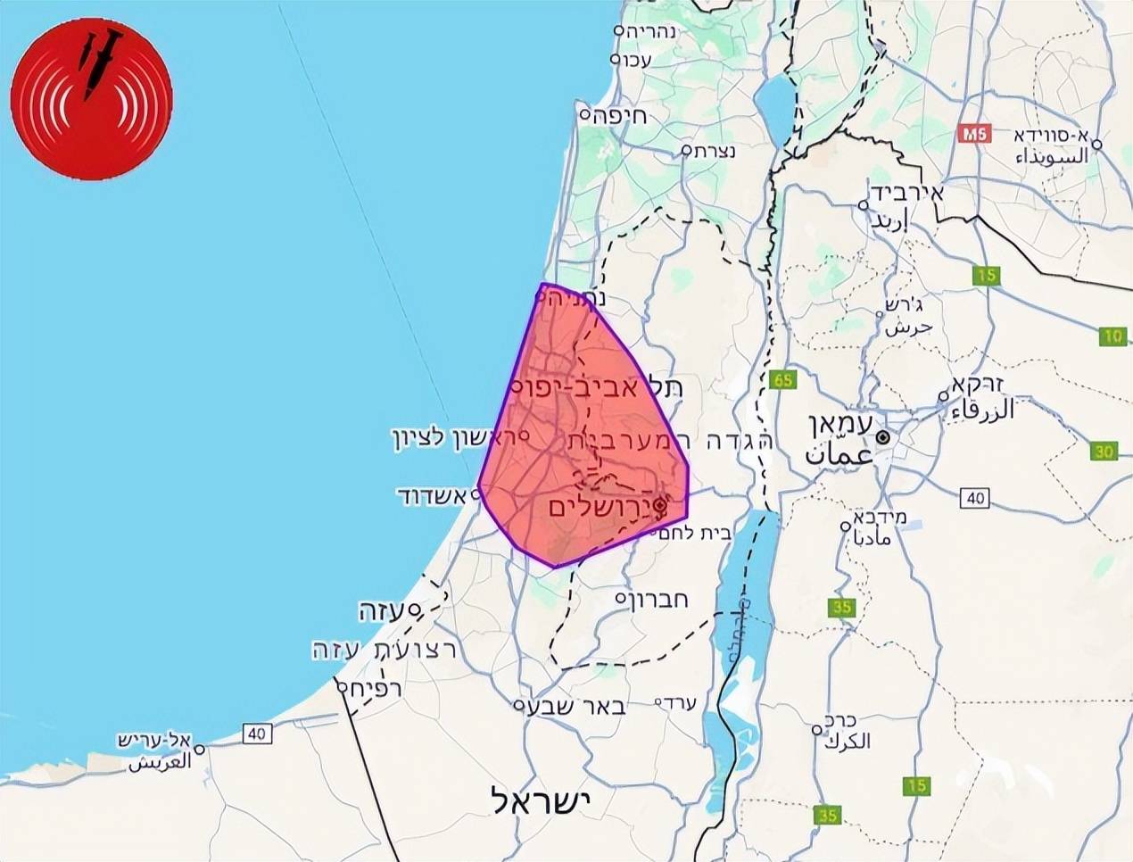 惹怒埃及后<strong></p>
<p>股票入门基础知识</strong>,无人机突防,以色列酒店爆炸,约旦老兵补刀击杀以军