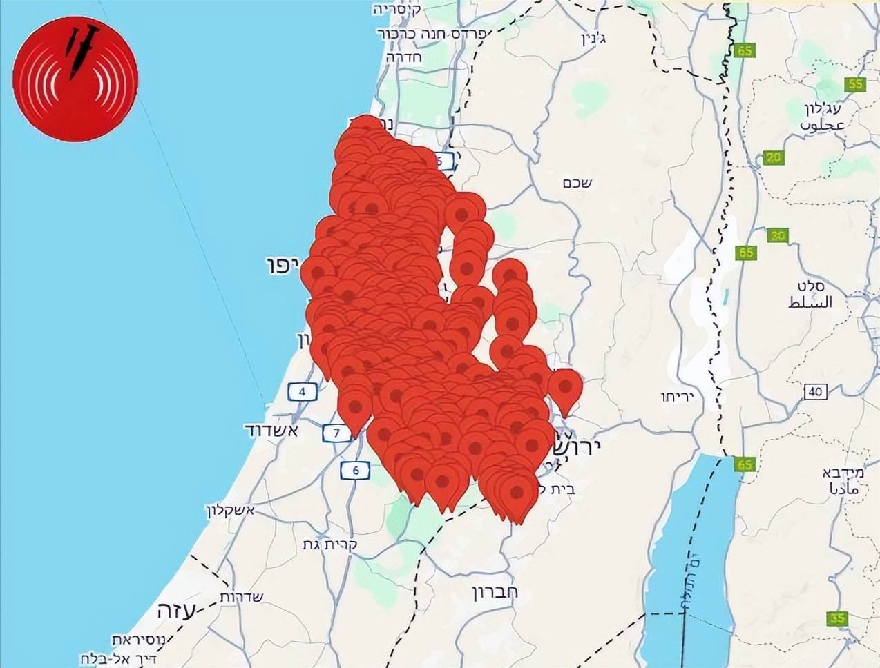 惹怒埃及后<strong></p>
<p>股票入门基础知识</strong>,无人机突防,以色列酒店爆炸,约旦老兵补刀击杀以军