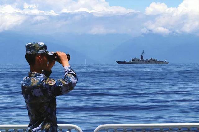 赖清德突然宣称：若大陆动武绝不投降<strong></p>
<p>黄河旋风股票</strong>，民进党意欲何为？