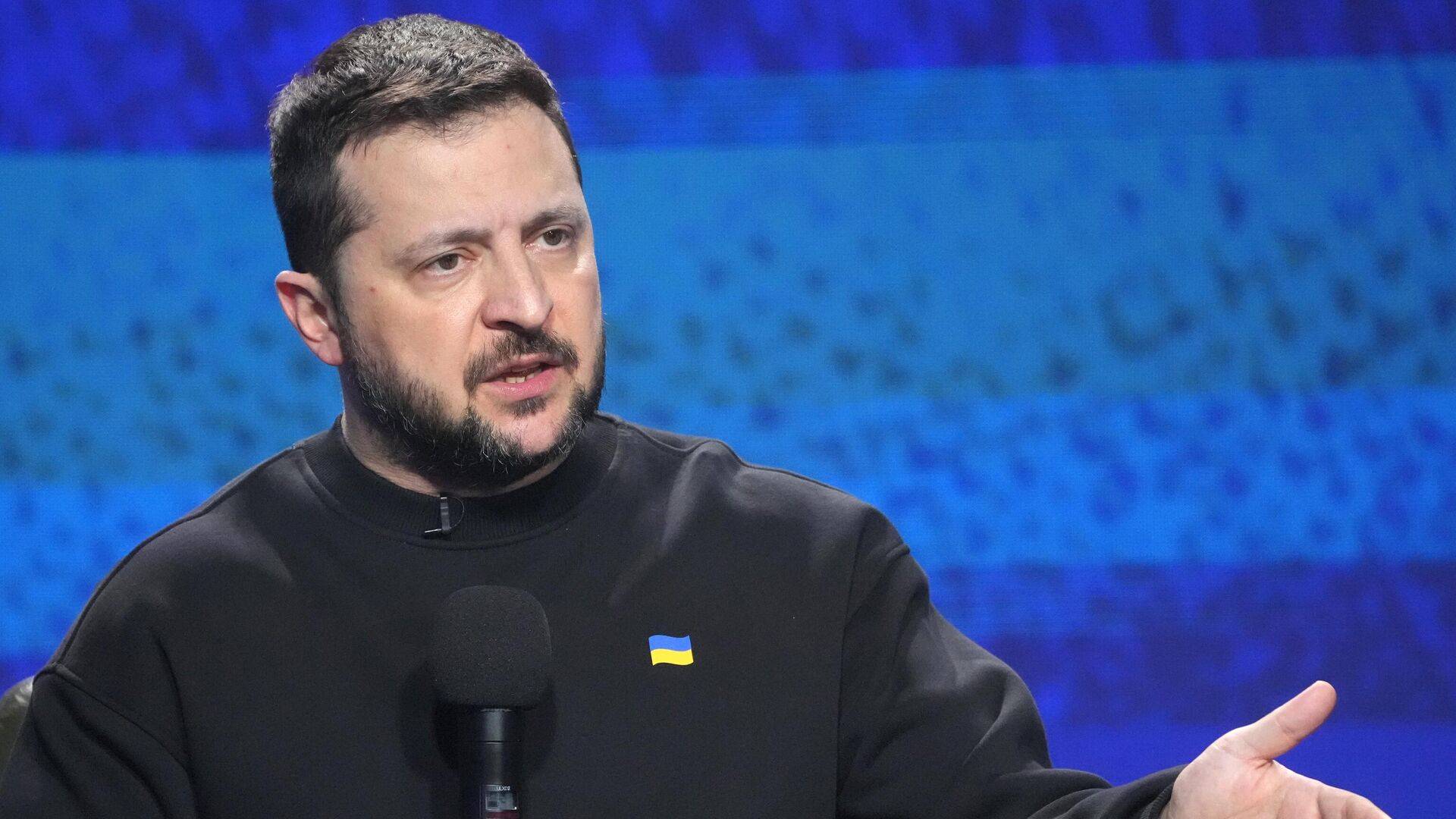 特朗普开首枪<strong></p>
<p>黄河旋风股票</strong>，泽连斯基也在联大出手，中国被俄牵连，局势已生变