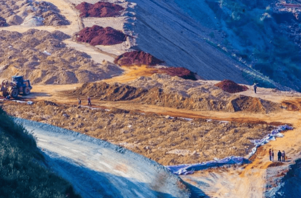 访华第3天<strong></p>
<p>黄河旋风股票</strong>，美国代表团说出真正目的，希望中国卖给美国稀土