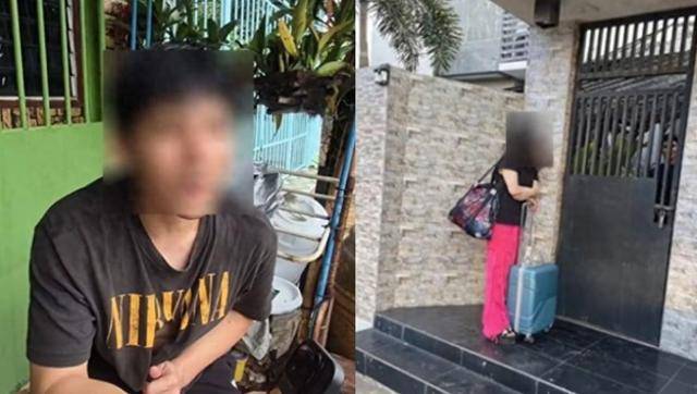 泰国60岁多岁老妇痴恋44岁帅哥<strong></p>
<p>黄河旋风股票</strong>，上门求婚3次