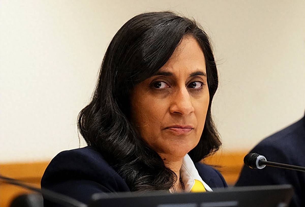 终于知道疼了?加拿大外长阿南德将访华<strong></p>
<p>黄河旋风股票</strong>,想劝中方收回成命,寻求改善两国关系!