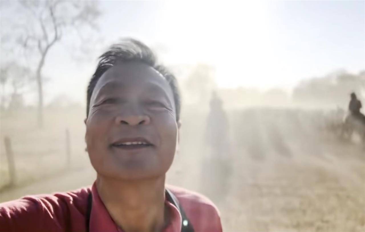 北大俞孔坚教授巴西坠亡前最后记录的影像曝光：他踏入地球最后的伊甸园潘塔纳尔<strong></p>
<p>黄河旋风股票</strong>，称“探秘才刚刚开始”