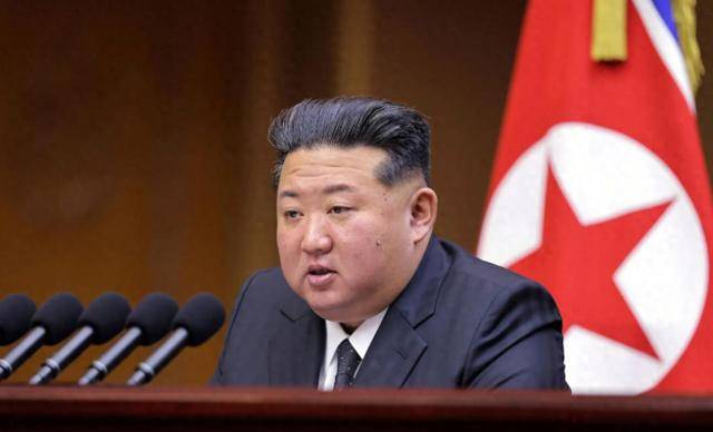 朝鲜阅兵在即<strong></p>
<p>黄河旋风股票</strong>，中俄派谁出席？有件事已明确，韩国坐立不安