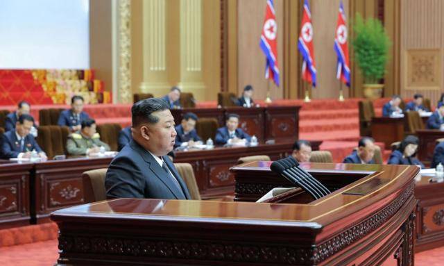 朝鲜阅兵在即<strong></p>
<p>黄河旋风股票</strong>，中俄派谁出席？有件事已明确，韩国坐立不安