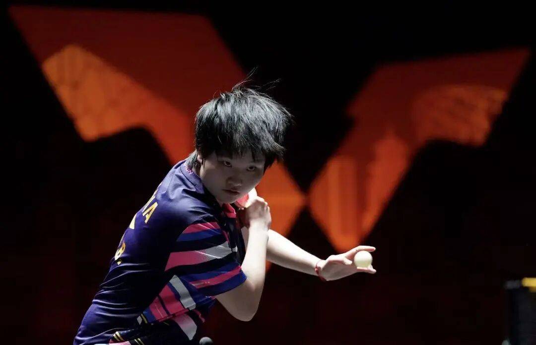 国乒6人晋级正赛<strong></p>
<p>中信海直股票</strong>，陈俊菘将战张本智和 | WTT中国大满贯赛