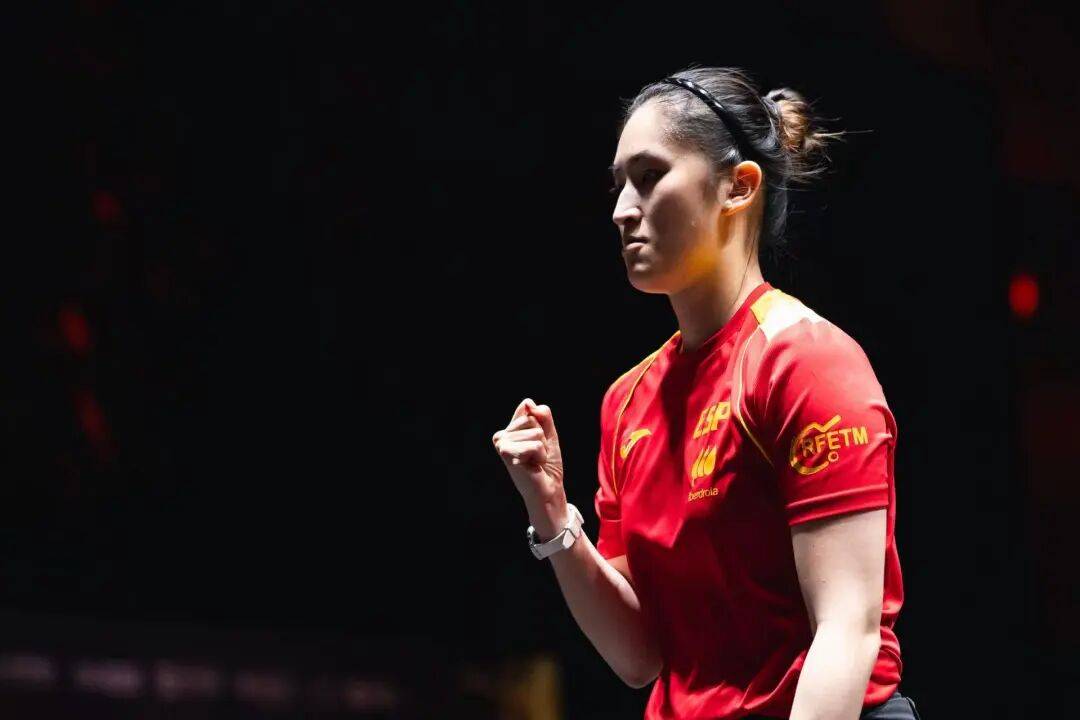 国乒6人晋级正赛<strong></p>
<p>中信海直股票</strong>，陈俊菘将战张本智和 | WTT中国大满贯赛