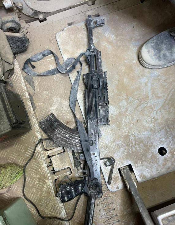 一命抵一命！敢死队手持56步枪<strong></p>
<p>中信海直股票</strong>，打死一名以军少校，进地道前阵亡