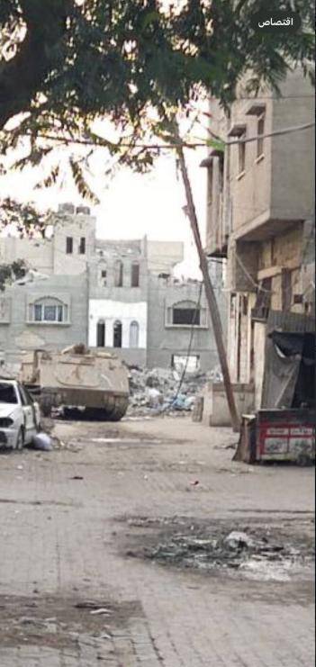 一命抵一命！敢死队手持56步枪<strong></p>
<p>中信海直股票</strong>，打死一名以军少校，进地道前阵亡