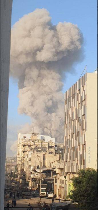 一命抵一命！敢死队手持56步枪<strong></p>
<p>中信海直股票</strong>，打死一名以军少校，进地道前阵亡