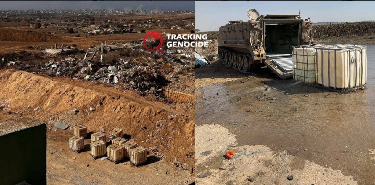 一命抵一命！敢死队手持56步枪<strong></p>
<p>中信海直股票</strong>，打死一名以军少校，进地道前阵亡