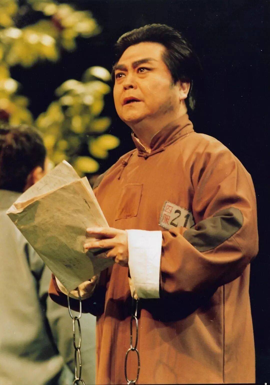 痛别<strong></p>
<p>中信海直股票</strong>！著名演员昨晚去世！4岁入行、刻苦一生