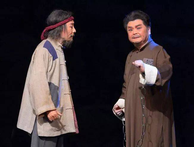 痛别<strong></p>
<p>中信海直股票</strong>！著名演员昨晚去世！4岁入行、刻苦一生