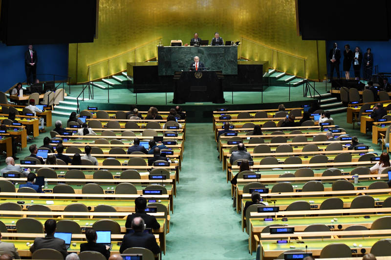 以色列点名联大离场国家<strong></p>
<p>中信海直股票</strong>,这三个地区被重点提及