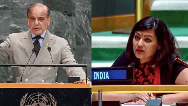 巴总理在联大称“将7架印战机炸成残骸”<strong></p>
<p>中信海直股票</strong>,印方激烈反驳