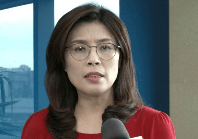 倒计时阶段再生变数！国民党主席选举一人退选<strong></p>
<p>中信海直股票</strong>，马英九态度转变，台媒大胆作出预测，郑丽文还有机会？