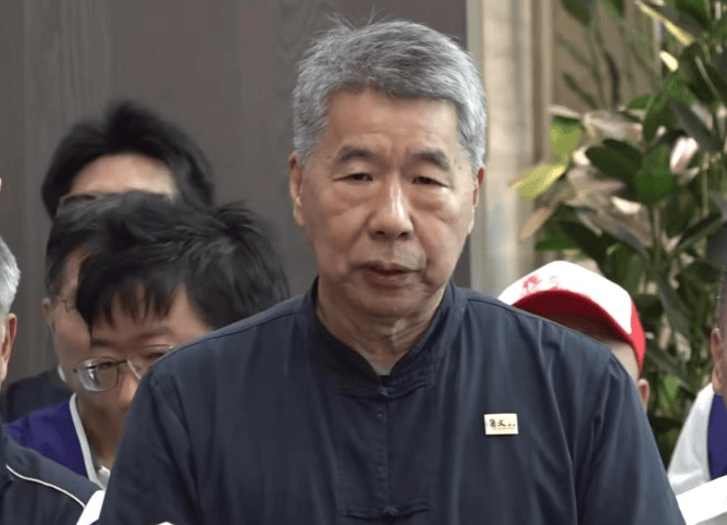 倒计时阶段再生变数！国民党主席选举一人退选<strong></p>
<p>中信海直股票</strong>，马英九态度转变，台媒大胆作出预测，郑丽文还有机会？