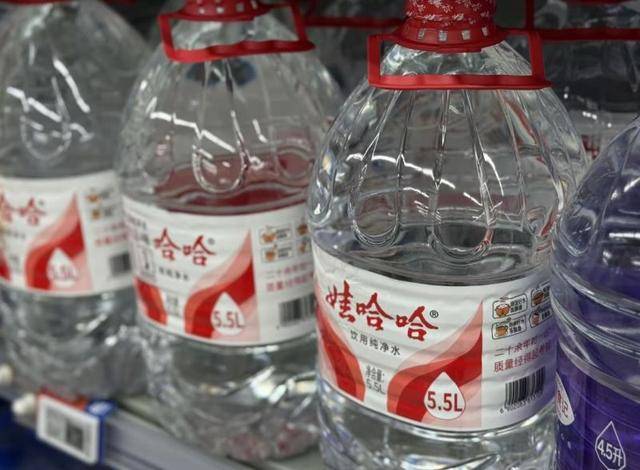 娃哈哈遗产案迎来最新进展<strong></p>
<p>中信海直股票</strong>,杭州法院依旧是关键,宗馥莉战斗还没结束