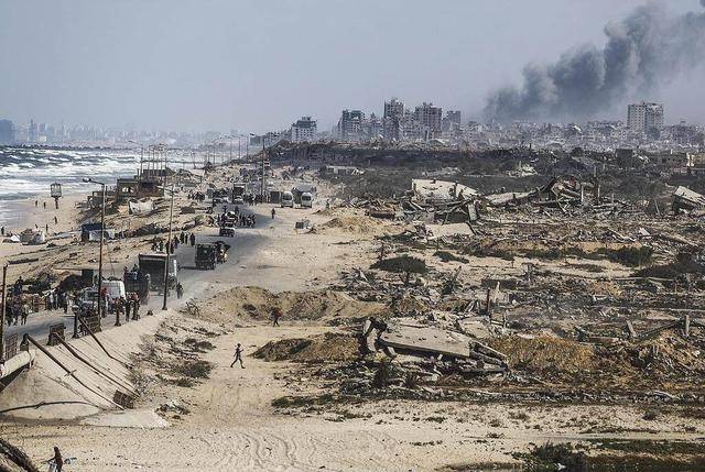 早安<strong></p>
<p>中信海直股票</strong>！世界丨朝鲜宣布将对被判有罪人员实施大赦；巴总理：巴方将7……