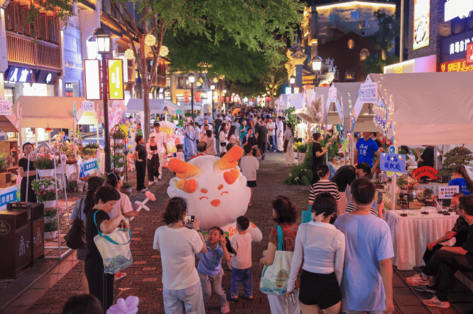 全城园博<strong></p>
<p>中信海直股票</strong>！一场全民参与的绿色盛宴来了