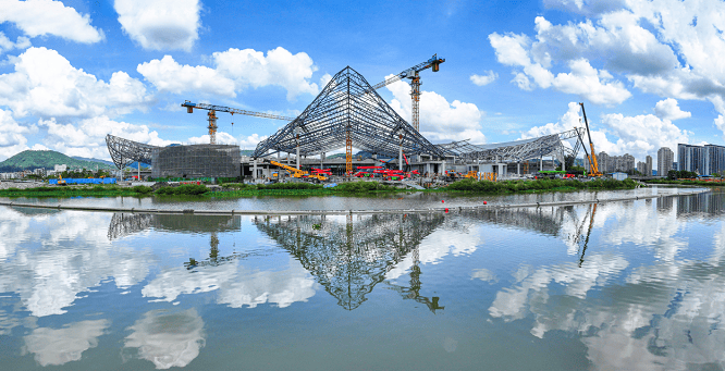 全城园博<strong></p>
<p>中信海直股票</strong>！一场全民参与的绿色盛宴来了