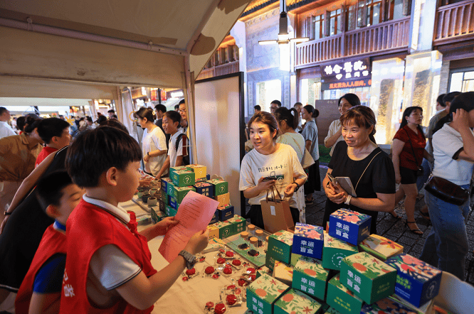 全城园博<strong></p>
<p>中信海直股票</strong>！一场全民参与的绿色盛宴来了