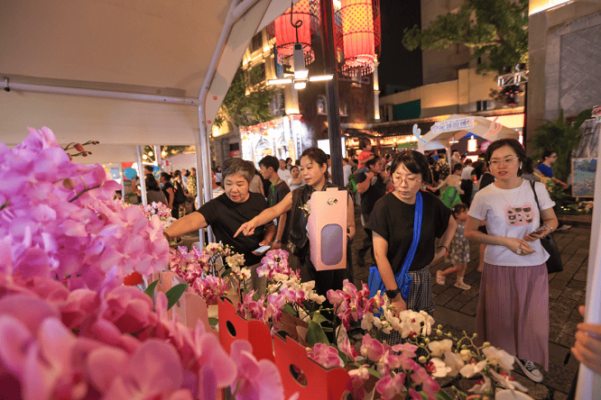 全城园博<strong></p>
<p>中信海直股票</strong>！一场全民参与的绿色盛宴来了