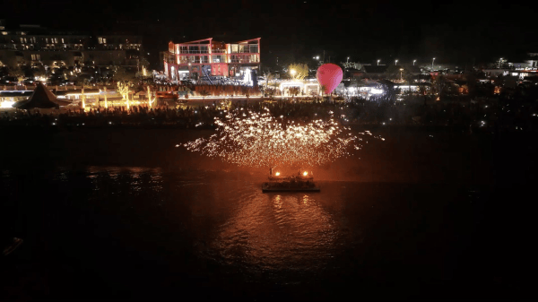 全城园博<strong></p>
<p>中信海直股票</strong>！一场全民参与的绿色盛宴来了