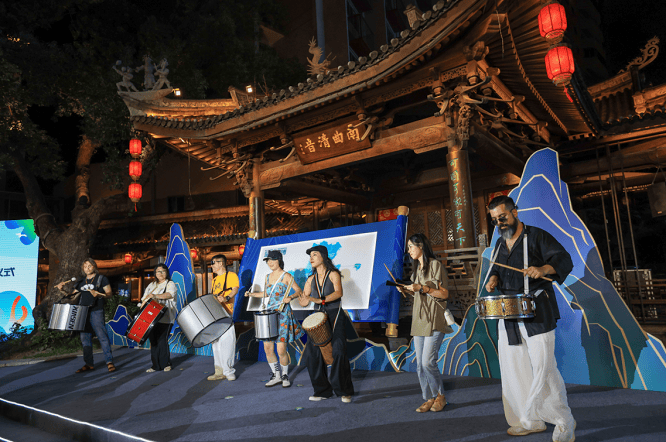 全城园博<strong></p>
<p>中信海直股票</strong>！一场全民参与的绿色盛宴来了