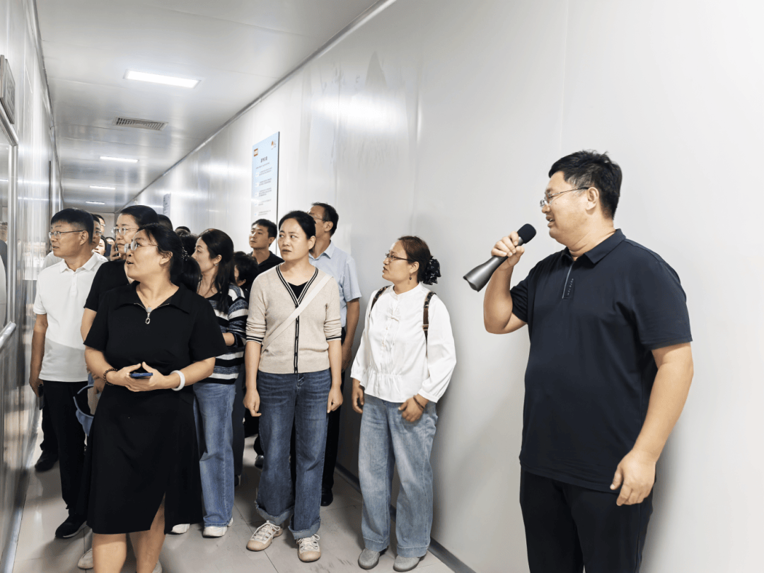 市总工会举办全市乡镇(街道)工会干部示范性培训班