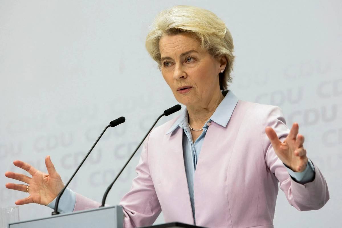 欧盟批评中国令人失望<strong></p>
<p>北京银行股票</strong>，中国六字反问有力回击，“你敢批评美国吗？”